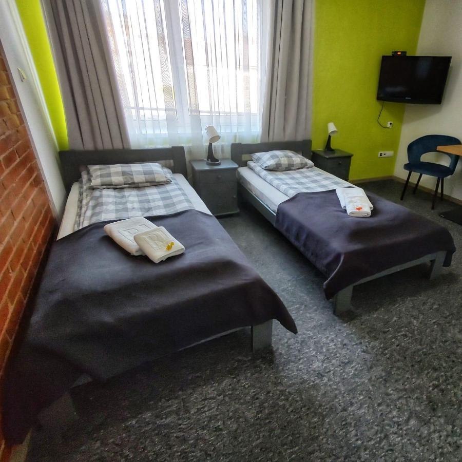 Rj Hotel بابيانيتسا المظهر الخارجي الصورة